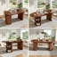 Extendable Dining Table-2047102544