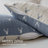 Cozy Polyester Bedding Sets, Rustic Elegance, All-season Use