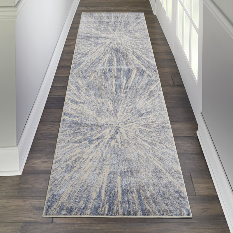 Indoor Rug, Runner 2'2" x 7'6"
