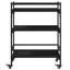 Newfolden Metal Bar Cart-1993835343