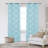 Aquira Room Darkening Curtain Pair-1318920663-1318920666