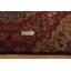 Tapis traditionnel exquis médaillon 7 x 9