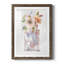 Mini bouquet II - peinture encadrée-182792864-182795588