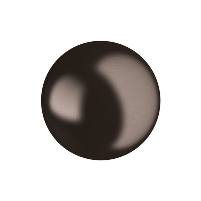 Oversized 1 9/16" Diameter Round Knob