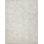 Juno Hand Tufted Geometric Area Rug in Gray/Ivory