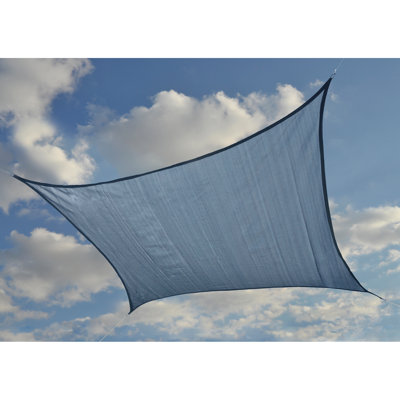 Square Shade Sail 16 Ft.
