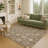 Machine Washable Indoor/Outdoor Chantille ACN2471 Global Rug-691683266-691683272