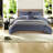 Certified Twin Xl Polyester Bedding Sets, Modern Striped Home Comfort