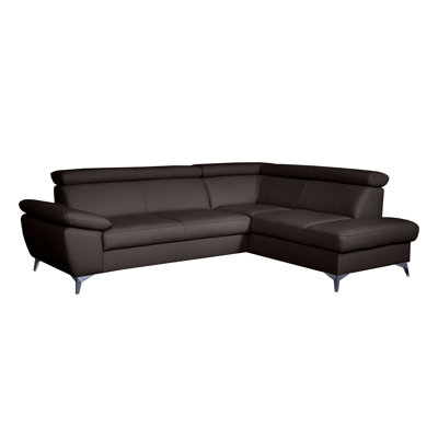 Ashianna Sleeper Corner Sofa