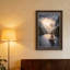 Impression sur toile, voilier en bois-653181638