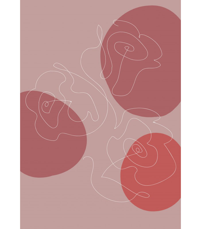 Wrapped Canvas Print, 76.2 cm H x 50.8 cm W
