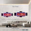 Enseigne néon fermée-962076069