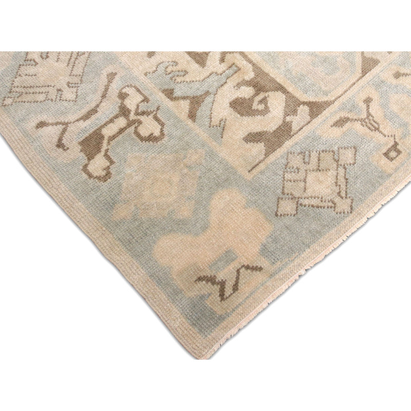 One-of-a-Kind 6'3" X 10'4" Area Rug