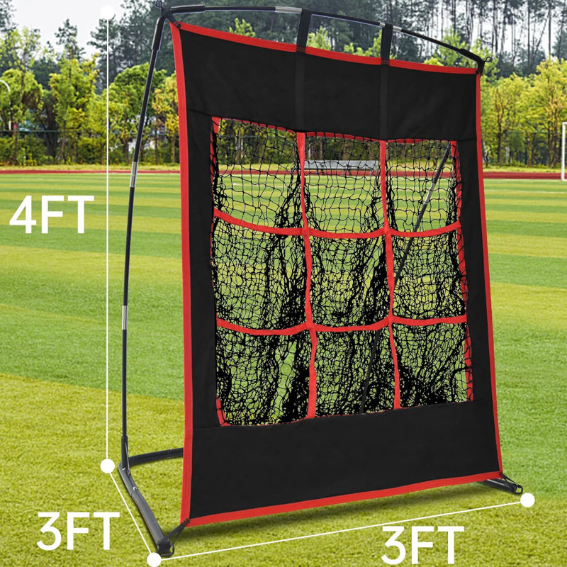 GaGalileo Goal with Carrying Case