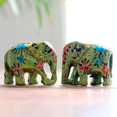 Animals Figurines & Sculptures