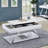 Table basse 4 pieds Ingela