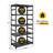 Storage Shelves, 5 Tier Shelving Unit, Adjustable Shelving Units-789767692-789767695