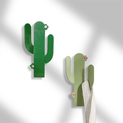 Boho Landscape & Nature Wall Decor on Metal