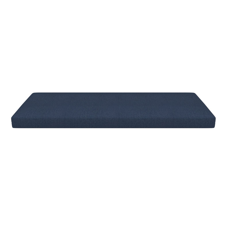 Celsa Outdoor Sunbrella® Cushion, Spectrum Indigo Sunbrella®