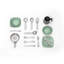Grand Walk Kitchen Set