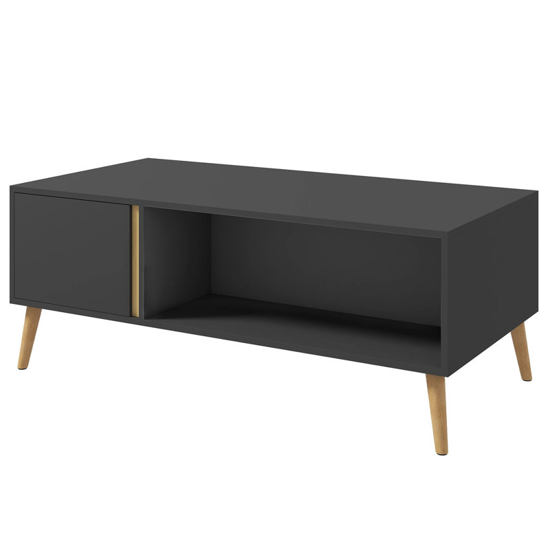 Peters Coffee Table with Storage