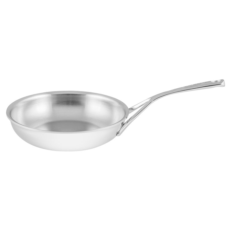 Demeyere Atlantis Stainless Steel Frying Pan