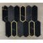Glass Mosaic Wall Tile-87649788