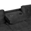 Canapé modulaire 105 po avec repose-pieds de rangement 105 po-121104314
