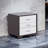 Nightstand Bedside Table With Drawer