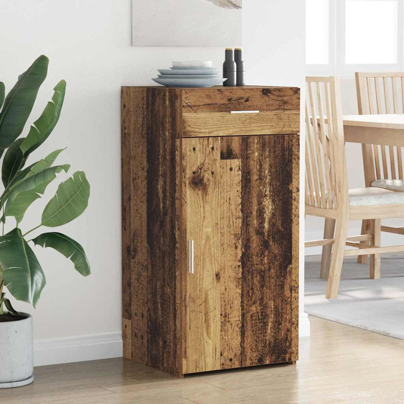 Sideboard, Old Wood