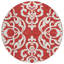 Tapis Chayden avec envers antidérapant-98168824