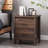 Toolless Assembly Nightstand-1057070325