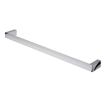 Modern Art 23.6'' 1 Wall Towel Bar