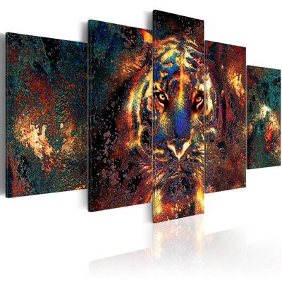 " Wild Charm " 5 - Pieces