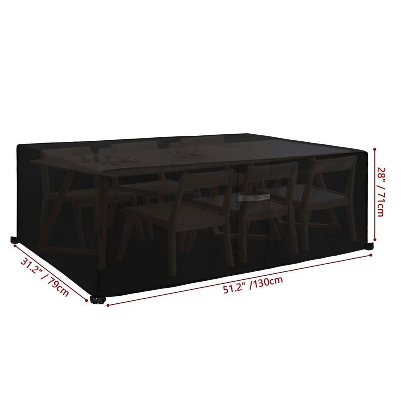 Ceceilia Outdoor Cover