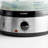 9 L Steamer with Lid