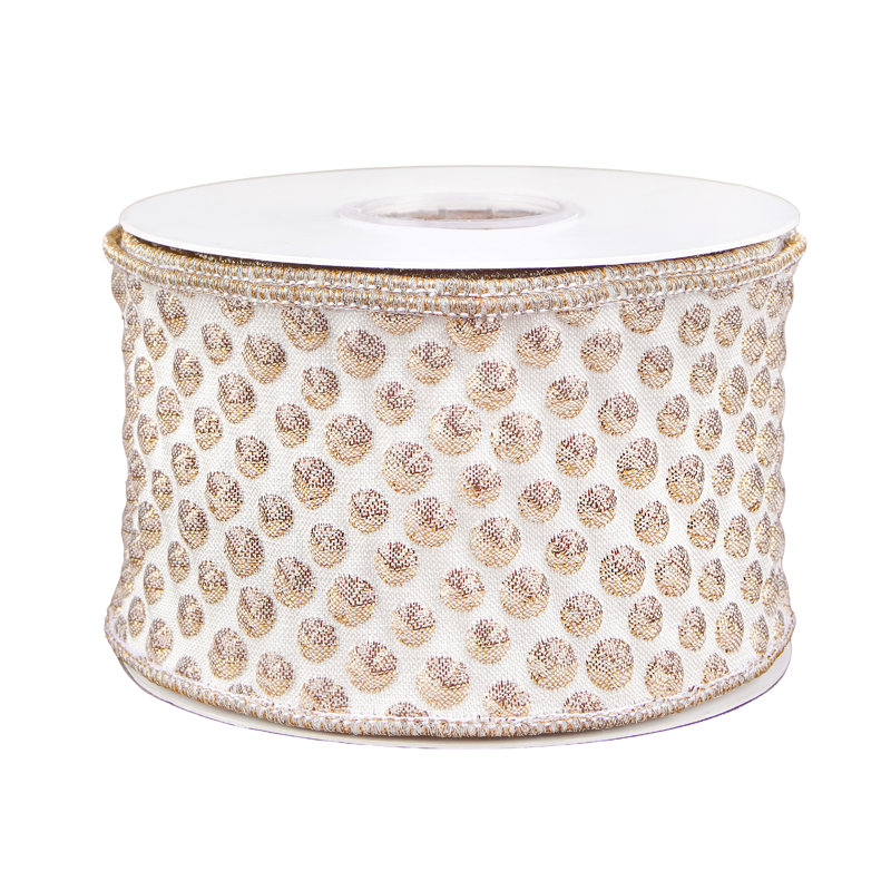 Tissu en jacquard Rainer