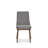 Rosner 19'' H Upholstered Parsons Chair-600776373