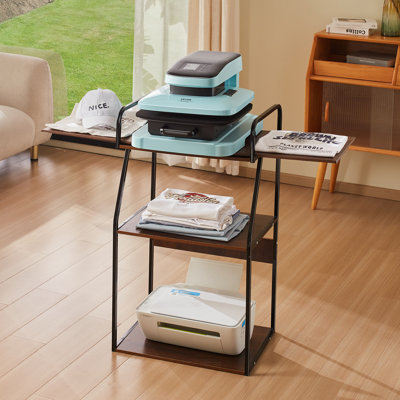 Presseur de vêtements 1460 watts VEVOR