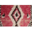 Tapis de couloir tribal marocain noué à la main 2 x 11
