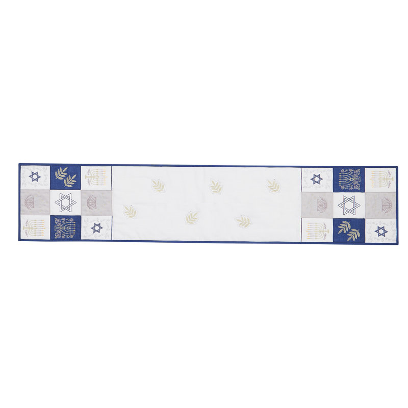 Avanti Festival Patch 72" Runner