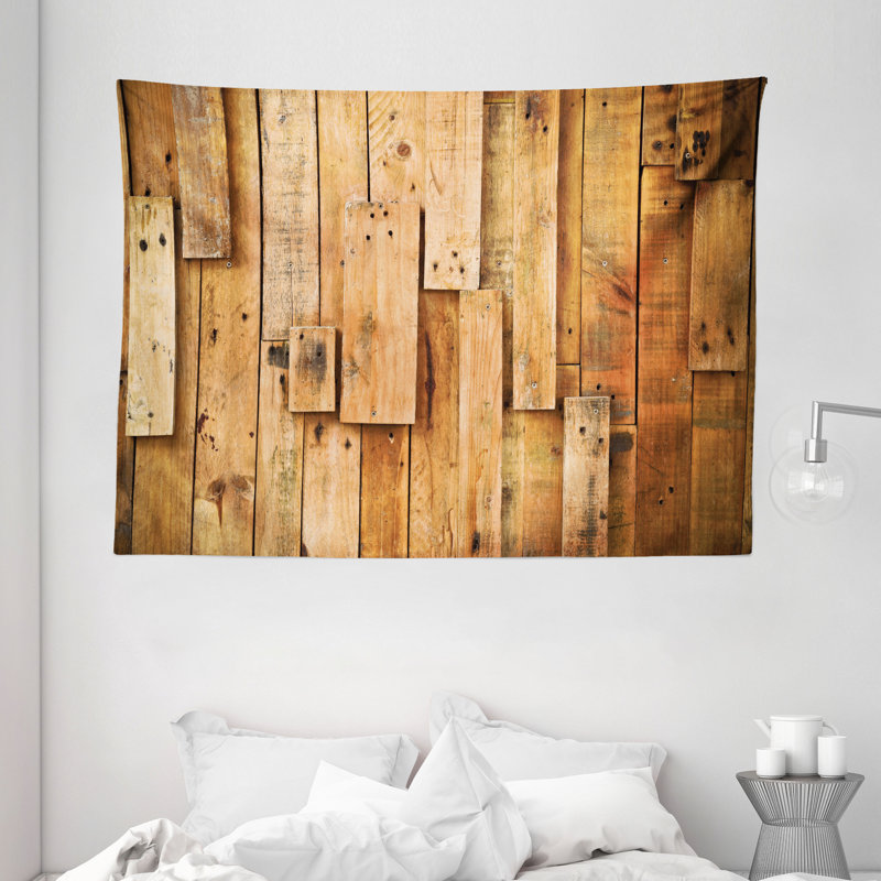 Polyester Tapestry