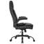 Fauteuil de conférence ergonomique-1349521737