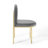 Isla Dining Side Chair Performance Velvet-58545321