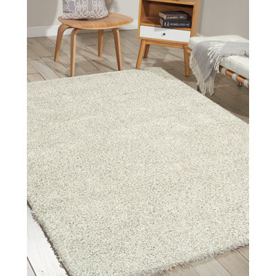 Patinkin Solid Colour Area Rug