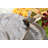 Bojerski Aluminum and Iron Tiered Birdbath