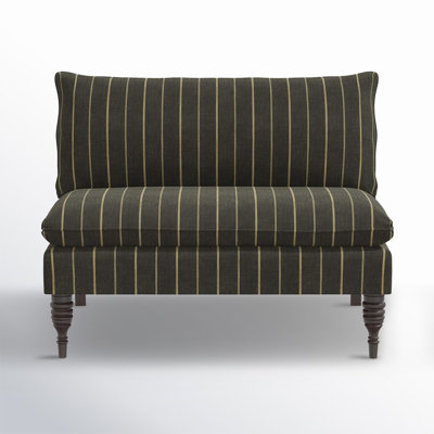 Cecelia 47'' Upholstered Loveseat
