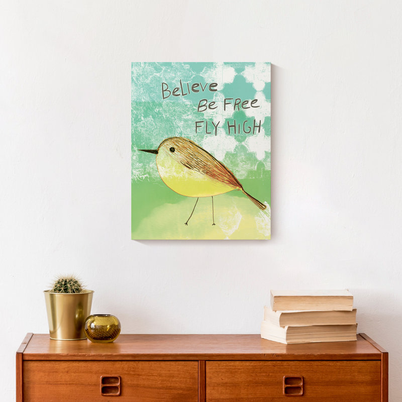 Art sur toile, H 14 po x l 11 po x P 1,25 po