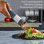 Brand Pepper Mill-123599351