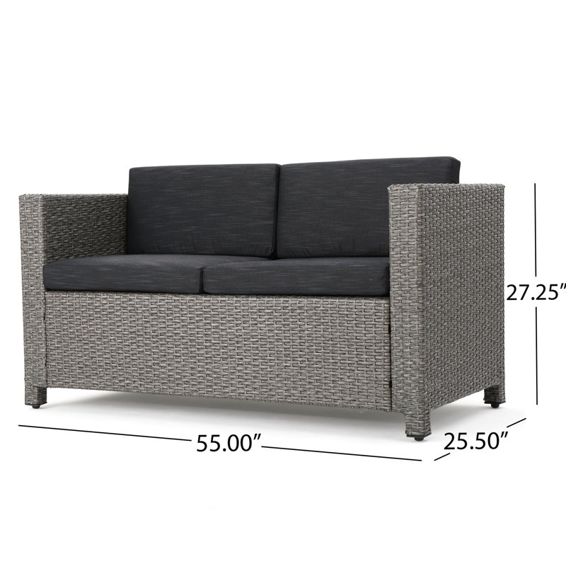 PUERTA 4PC SET